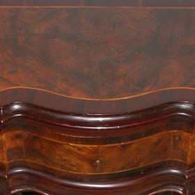 finiture personalizzate