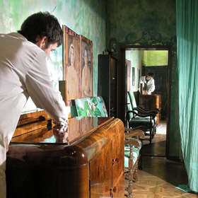 Mantenimento e lucidatura